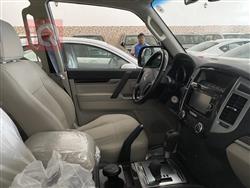 ميتسوبيشي باجيرو